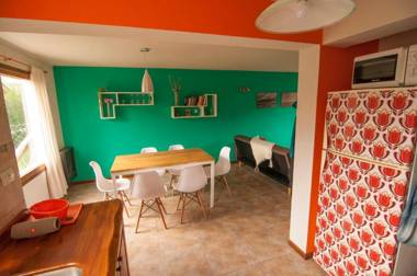 Casa Neneo Bariloche 1