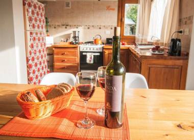 Casa Neneo Bariloche 1