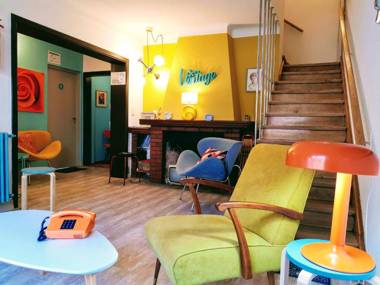 Vintage Bariloche Hostel Boutique