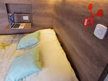 Vintage Bariloche Hostel Boutique