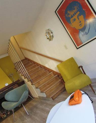 Vintage Bariloche Hostel Boutique