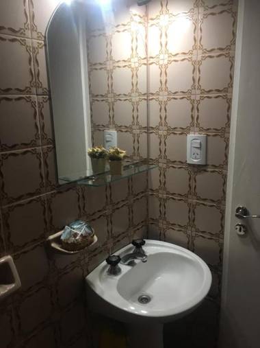 Chacha y Gaby Melipal