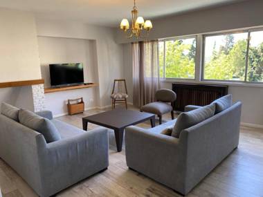Departamento Costanera