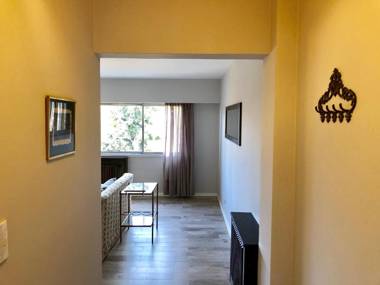 Departamento Costanera