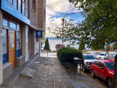 Departamento Costanera