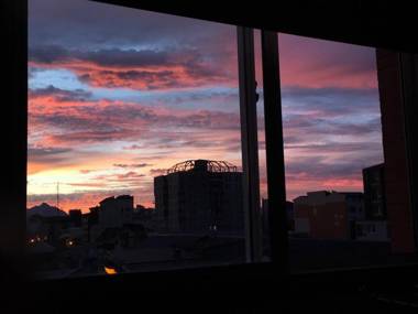 Dpto Mitre Bariloche