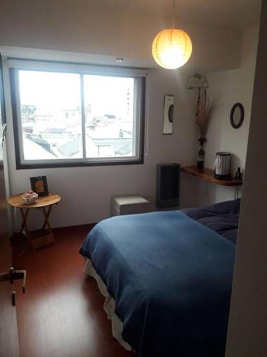 Dpto Mitre Bariloche