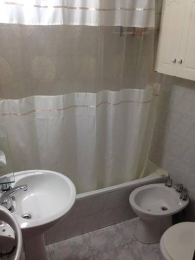 Dpto Mitre Bariloche