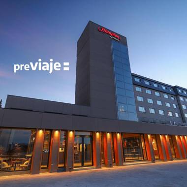 Hampton By Hilton Bariloche