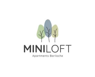 MINI LOFT Departamentos Bariloche