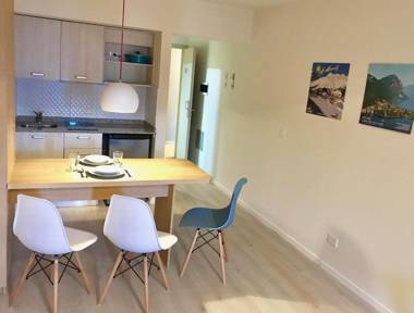 MINI LOFT Departamentos Bariloche