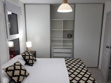 Bariloche Modern Apartment