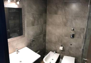 Departamento céntrico con vista