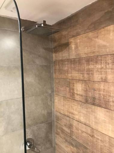 Departamento céntrico con vista