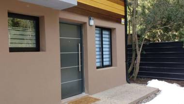 Camino al Cerro Holiday Apartments