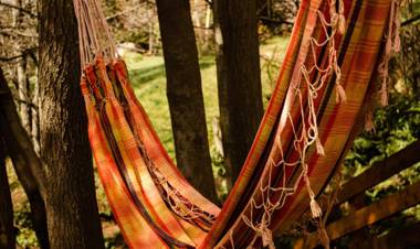 Aiksh Duplex H-4 Pax con parrilla y hermosas vistas