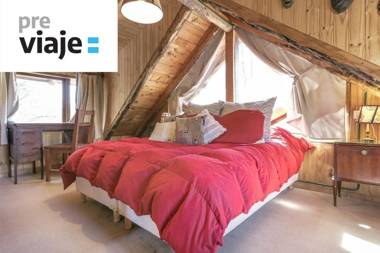 Pai Pay Calido y Confortable Bungalow