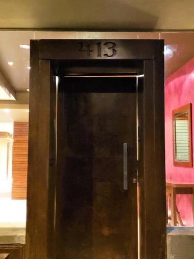 URBANA APARTMENTS 413