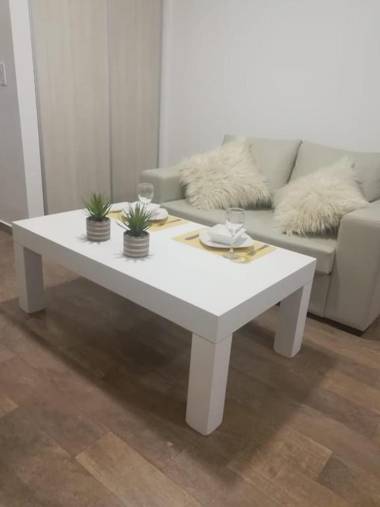 Chacha y Gaby Desing