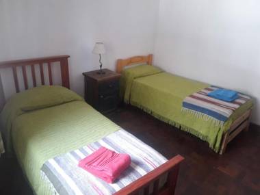 Departamento Millaray I