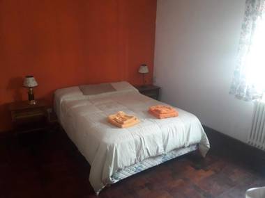 Departamento Millaray I