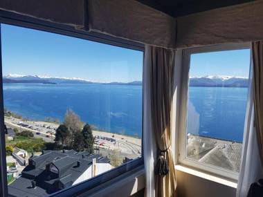 Increible Vista al Lago - Depto Cipres