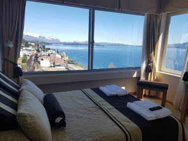 Increible Vista al Lago - Depto Cipres