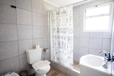 Ciao Bariloche Hostel - habitaciones privadas