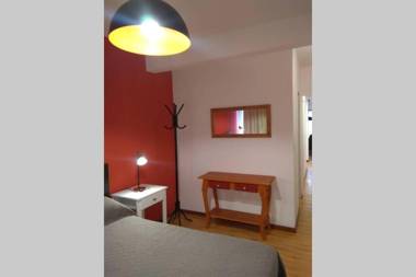 Departamento Centro Cívico