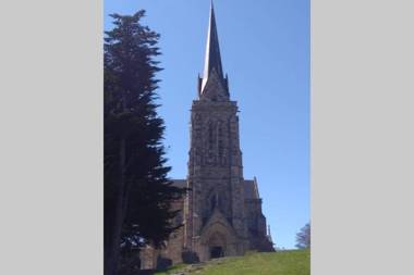 Departamento Centro Cívico