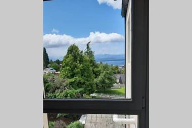 Departamento en el centro de Bariloche bb