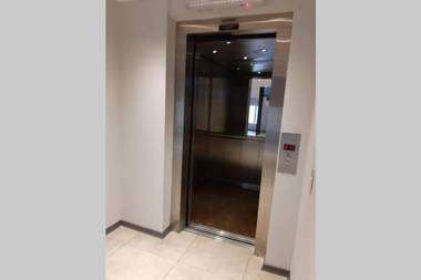 Departamento en el centro de Bariloche bb