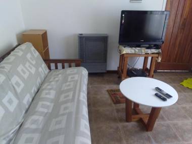 Don Alfonso Departamento