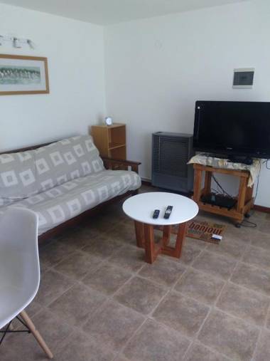 Don Alfonso Departamento