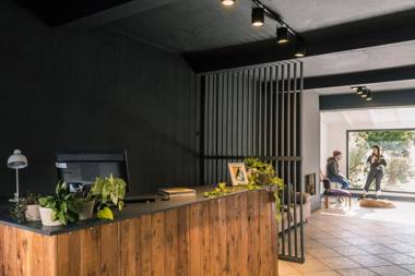 Luma Boutique Hotel