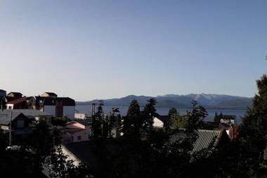 aparts centro 2 ambientes