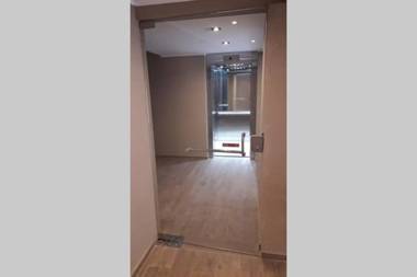 aparts centro 2 ambientes