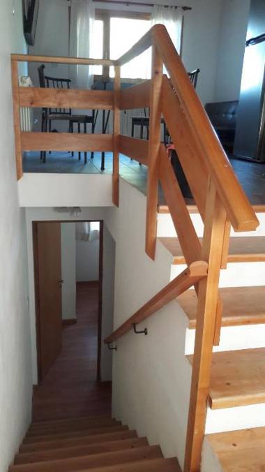 Departamento Victoria Bariloche