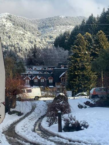 Bungalows Luz del sur