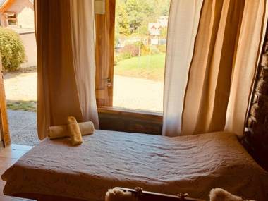 Bungalows Luz del sur