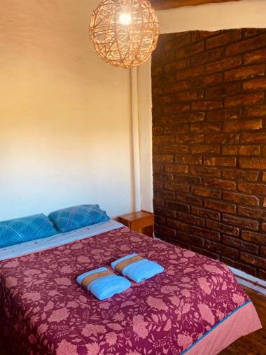 Bungalows Luz del sur