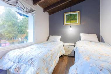 Mi hogar en Bariloche - 3 dormitorios - 6 pax - RB