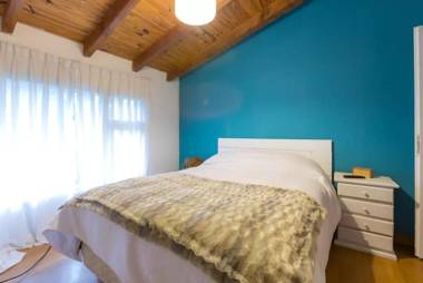 Mi hogar en Bariloche - 3 dormitorios - 6 pax - RB
