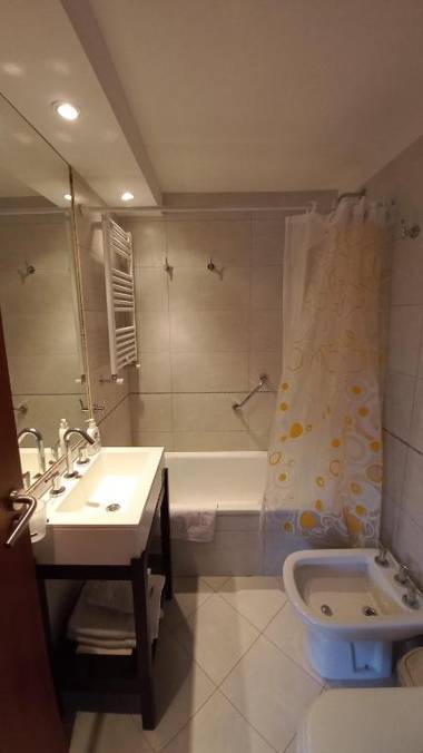 Apartamentos del Centro - BARILOCHE