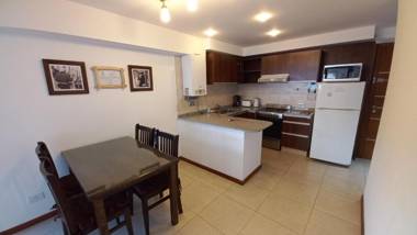 Apartamentos del Centro - BARILOCHE