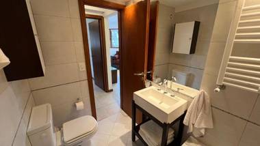 Apartamentos del Centro - BARILOCHE