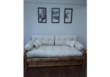 Departamento en el centro de Bariloche ca