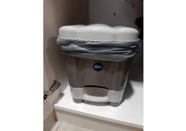 Departamento en el centro de Bariloche ca