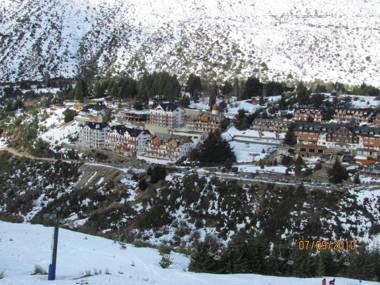 Gran ubicación precioso y super cómodo!