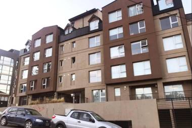 Hermoso Monoambiente Centrico en Bariloche